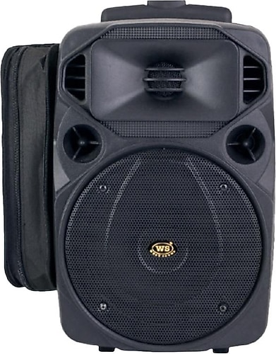 West Sound TKS 8 DC 2x40 W Taşınabilir Hoparlör Fiyatları