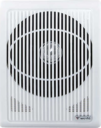Westa WS-1206TA 5 W 6 inç Duvar Hoparlörü Fiyatları, Özellikleri