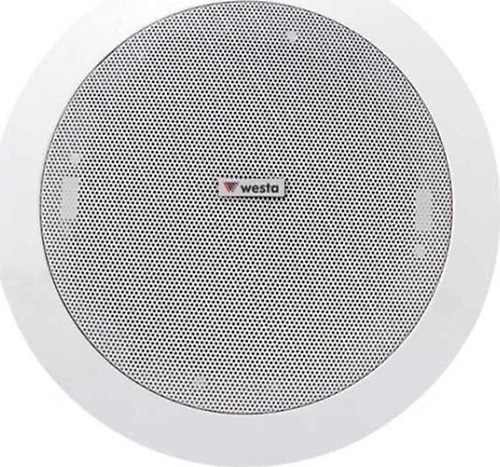 Westa WS-509 10 W Tavan Hoparlör Fiyatları, Özellikleri ve