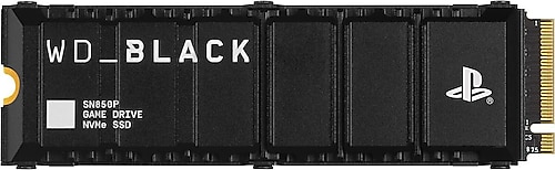 SN850P SSD WDBBYV0040BNC-WRSN 新品 Western Digital Black SN850P WDBBYV0040BNC-WRSN PCI-Express 4.0 4