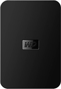 Western Digital Elements SE WDBPCK0010BBK USB 3.0 2.5" 1 TB Harici ...