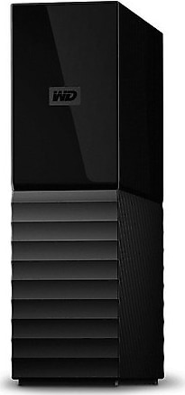 ②ウエスタンデジタルMyBook18TB外付けHDDWesternDigital Western Digital My Book WDBBGB0180HBK USB 3.2 3.5