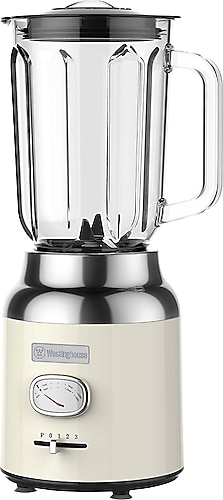 Ervaar Luxe met 100% Premium Westinghouse Handmixer Retro Collections - 6 Standen - Roze - WKHM250PK in de Breda Nederland