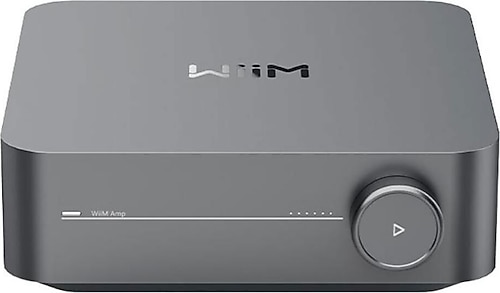 【値下げ不可】wiim amp Wiim Amp Amplifikatör Fiyatları, Özellikleri ve Yorumları | En