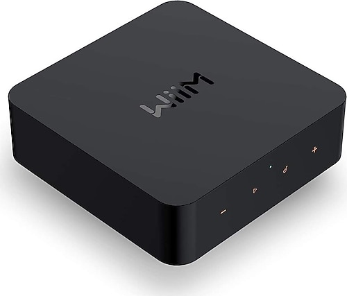 Wiim Pro Amplifikatör Fiyatları, Özellikleri ve Yorumları | En
