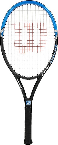 Wilson Hyper Hammer 2.3 110 2 Tenis Raketi Fiyatları, Özellikleri