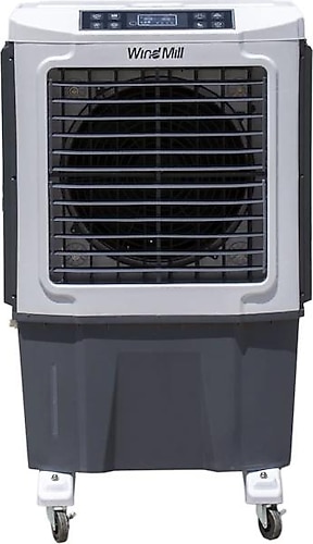 定価：16,500円 wake acy W THERMAL Wind Mill WM-6000 Mobil Evaporatif Soğutucu Fiyatları, Özellikleri