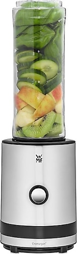 Buy WMF KÜCHENminis® Smoothie-to-go Smoothie maker 300 W Stainless steel