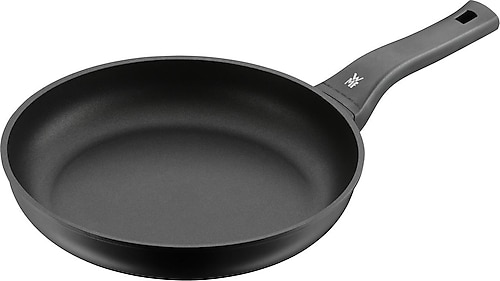 WMF PermaDur Excellent Bratpfanne 20 cm Induktion, Aluminium beschichtet, Kunststoffgriff mit Flammschutz, für alle Herdarten geeignet, optimale Wärmeverteilung