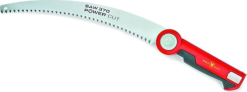 Wolf-Garten Power Cut Saw 370 37 cm Budama Testeresi Fiyatları