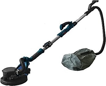 Wonder DS750Z 750 W Duvar Zımpara Makinesi Fiyatları, Özellikleri