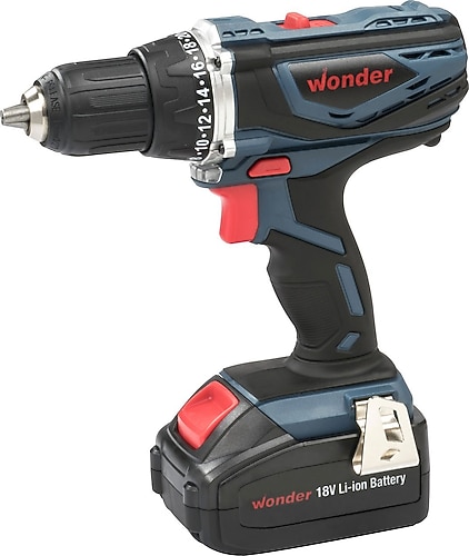 Wonder JD631018A 18 V Matkap Fiyatları, Özellikleri ve Yorumları