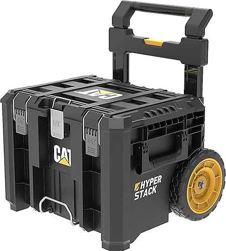 Cat Hyper Stack DA41004 Takım Çantası Fiyatları, Özellikleri ve