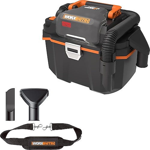 f0113-v.v.k.waiwai様 リクエスト 3点 まとめ商品 Worx WX031.9 20 V Akülü Islak Kuru Araç Süpürgesi Fiyatları