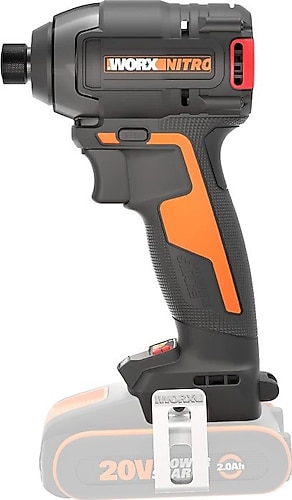 Worx WX265 Aküsüz Darbeli Vidalama Makinesi Fiyatları, Özellikleri
