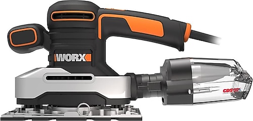Worx WX642.1 270 W Titreşimli Zımpara Makinesi Fiyatları