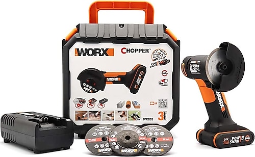 Worx wx801 hot sale