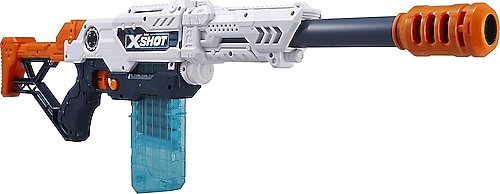 X-Shot Excel Max Attack Blaster 10 Dartlı Fiyatları, Özellikleri