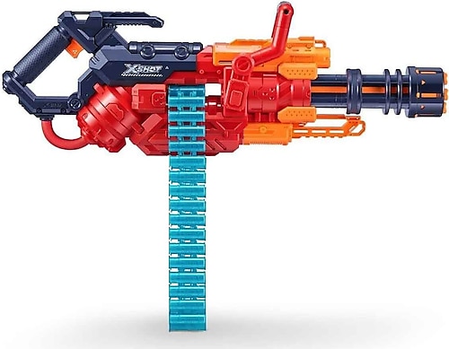 テラコッタ戦士 11mm 1/2 グラム (2枚 セット) 2021年 X-Shot Excel Crusher Blaster Fiyatları, Özellikleri ve Yorumları