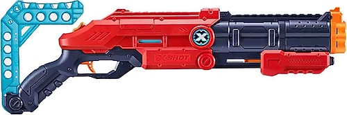 X-Shot Excel Vigilante 24 Dartlı Fiyatları, Özellikleri ve