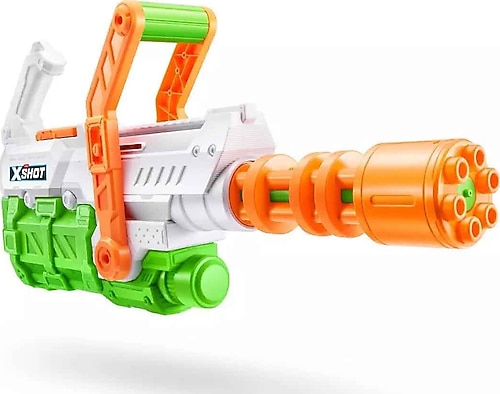 X-Shot Fast-Fill Hydro Cannon 62 cm Su Tabancası 56481 Fiyatları