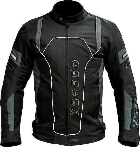 X-Speed Anger 4 Mevsimlik Motosiklet Montu Fiyatları, Özellikleri