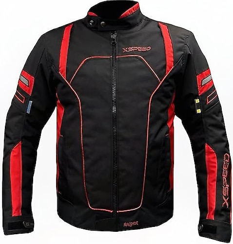 Xspeed Anger Plus 4 Mevsim Motosiklet Montu Fiyatları, Özellikleri