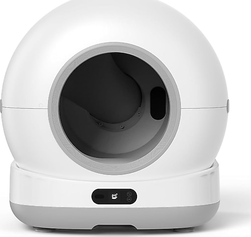 Xenon Smart X8623 Akıllı Otomatik Kedi Tuvaleti Fiyatları