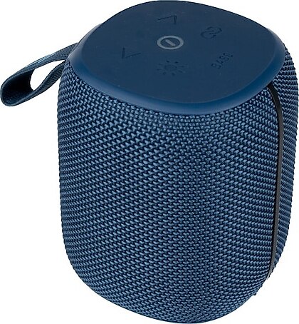 Xenon Smart X6702 10 W RGB TWS Mavi Bluetooth Hoparlör Fiyatları