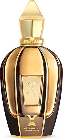 Xerjoff Alexandria II Anniversary EDP 100 ml Parfüm Fiyatları