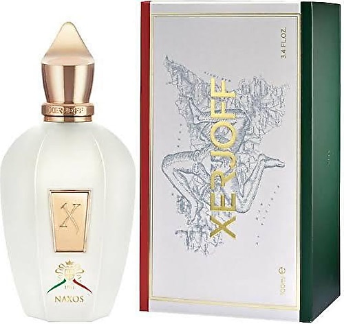 Xerjoff Naxos EDP 100 ml Parfüm Fiyatları, Özellikleri ve