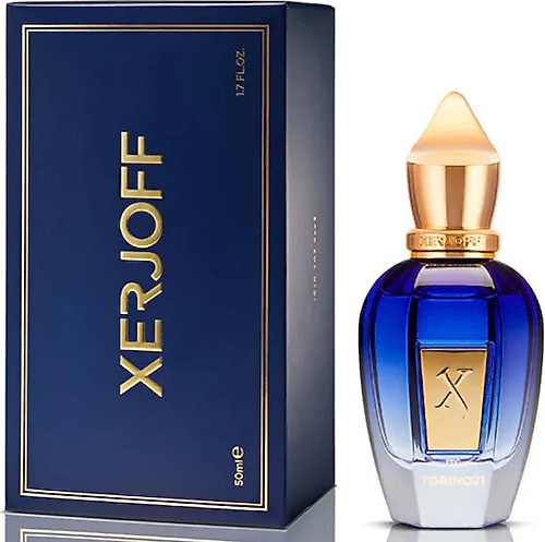 香水(男性用) XERJOFF TORINO 21 50ml Xerjoff Torino21 EDP 50 ml Parfüm Fiyatları, Özellikleri ve