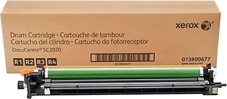 XEROX SC2020 013R00677 DRUM CARTRIDGE CMYK 76000SYF Resim-1