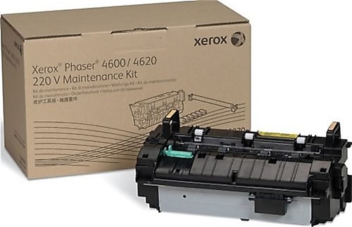 Xerox Phaser 4600-115R00070 Bakım Kiti