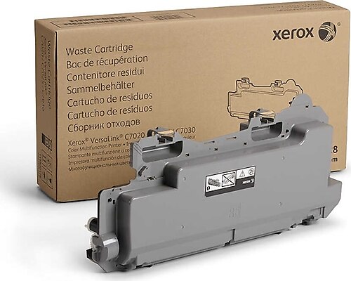 Xerox Versalink 115R00128 Atık Kutusu