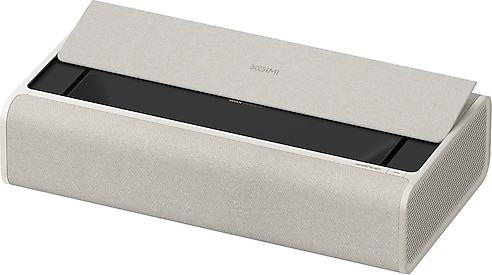 Xgimi Aura 2 2300 Lümen Wi-Fi Android Lazer 4K Projeksiyon Cihazı