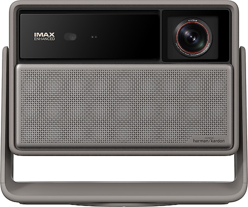 Xgimi Horizon 20 Max 5700 Lümen Wi-Fi Lazer 4K Projeksiyon Cihazı
