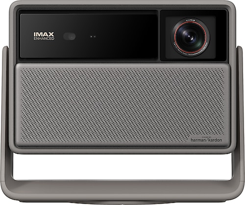 Xgimi Horizon 20 Pro 4100 Lümen Wi-Fi Lazer 4K Projeksiyon Cihazı