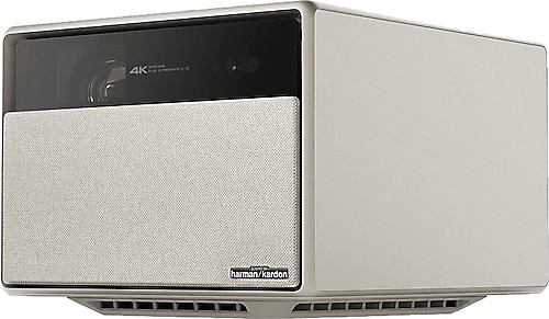 Xgimi Horizon Ultra 2300 Lümen Wi-Fi Android Lazer LED 4K