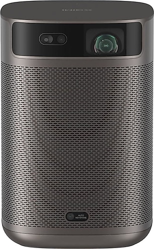 Xgimi MoGo 2 Pro 400 Lümen Full HD Wi-Fi Android Taşınabilir Xgimi MoGo 2 Pro 400 Lümen Full HD Wi-Fi Android Taşınabilir