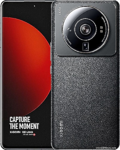 Xiaomi 12S Ultra 256 GB Fiyatları, Özellikleri ve Yorumları | En