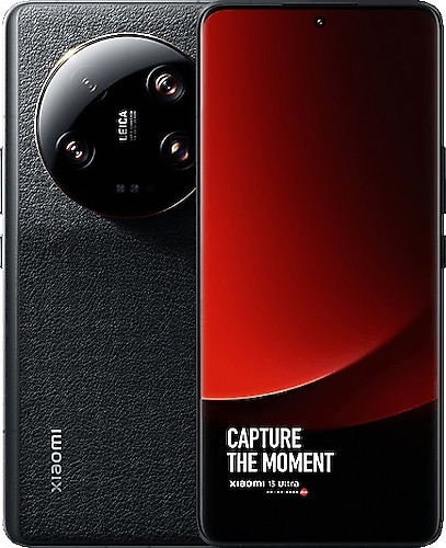 Xiaomi 13 Ultra 512 GB 16 GB Siyah Fiyatları, Özellikleri ve