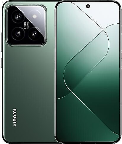 Xiaomi 14 256 GB Yeşil Fiyatları, Özellikleri ve Yorumları | En