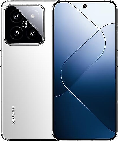 Xiaomi 14 スマートフォン 本体 (512Gb) Xiaomi 14 512 GB 12 GB Beyaz Fiyatları, Özellikleri ve Yorumları
