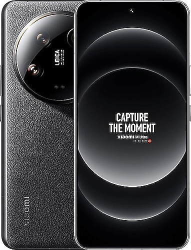 Xiaomi 14 Ultra 512 GB Siyah Fiyatları, Özellikleri ve Yorumları