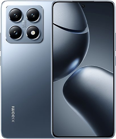 スマートフォン本体 Xiaomi 14t 12/256 Titan Blue Xiaomi 14T 256 GB Titan Mavisi Fiyatları, Özellikleri ve Yorumları