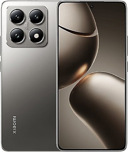 Xiaomi 14T 512 GB Titan Grisi Fiyatları, Özellikleri ve Yorumları