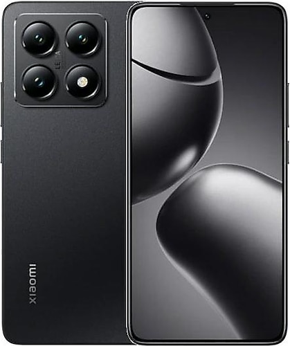 【新品未開封】Xiaomi 14T Pro Titan Black 512GB Xiaomi 14T 512 GB Titan Siyahı Fiyatları, Özellikleri ve Yorumları