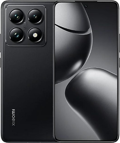 新品未開封 Xiaomi 14T Pro 12GB 512GB チタンブラック Xiaomi 14T Pro 512 GB Titan Siyahı Fiyatları, Özellikleri ve