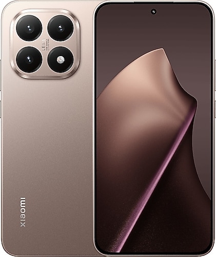【X’masセール】 Xiaomi 15T メーカー保証有　256GB ゴールド Xiaomi 15T 256 GB Rose Gold Fiyatları, Özellikleri ve Yorumları